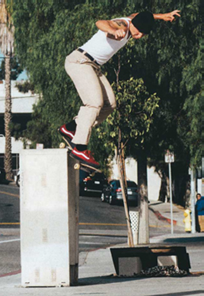Mega Roller Skate Park Elijah Berle, volta ao Brasil após 3 anos