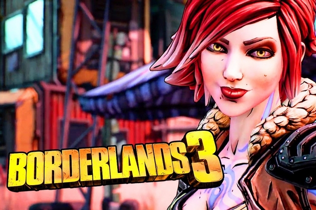 Gearbox anuncia Borderlands 3 e remasterização do primeiro jogo