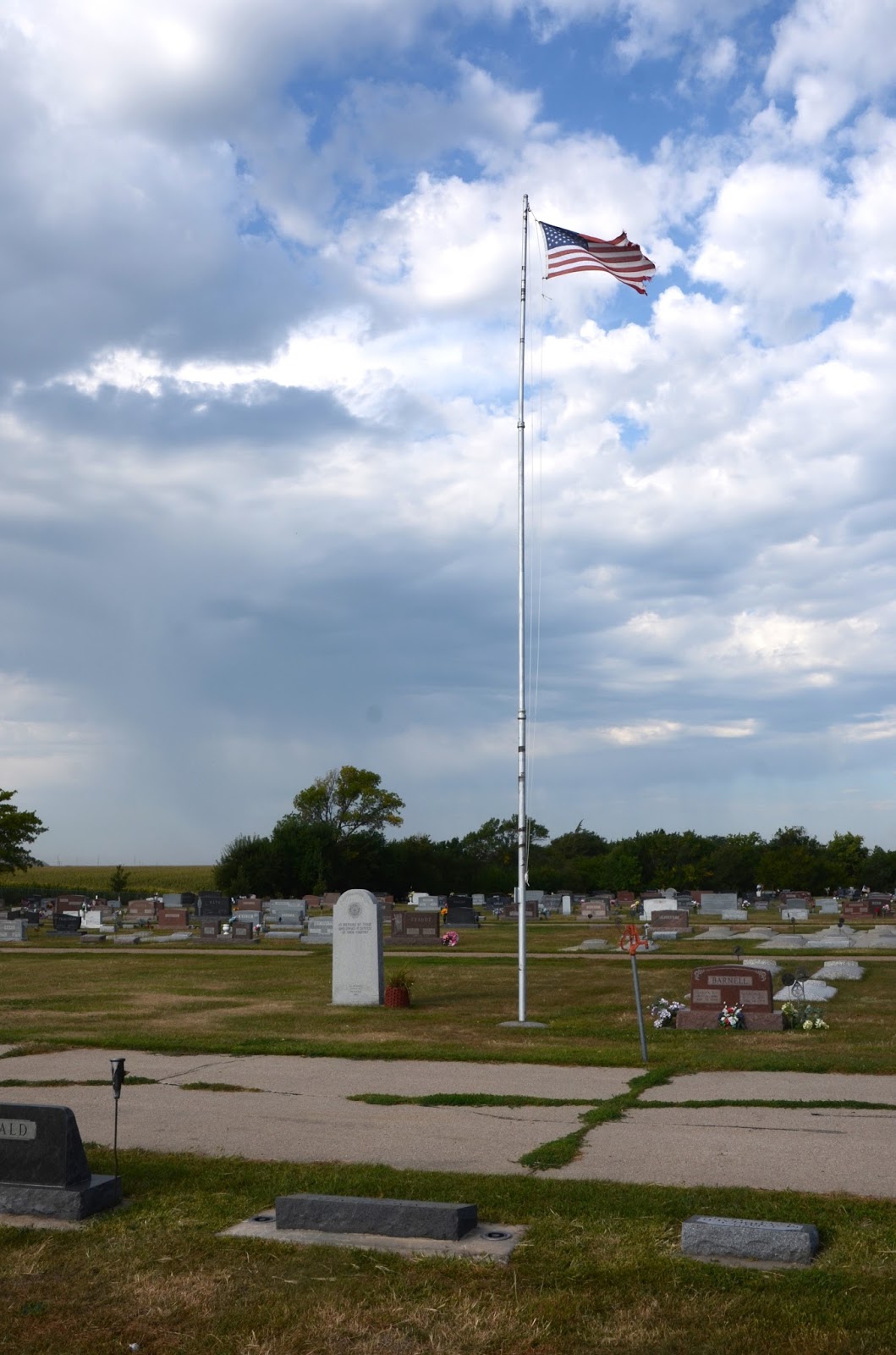 Sutton Nebraska Museum Johnny Bender, Sutton Football Hero