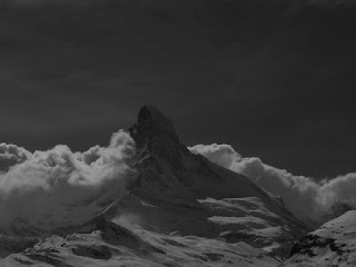 2019-04-07 15:40 Uhr Matterhorn