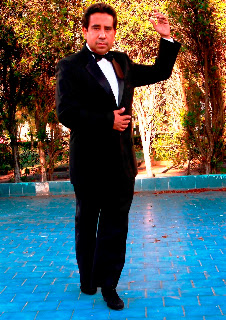 EL DANZON EN MEXICO: PROFESOR FELIX RENTERIA
