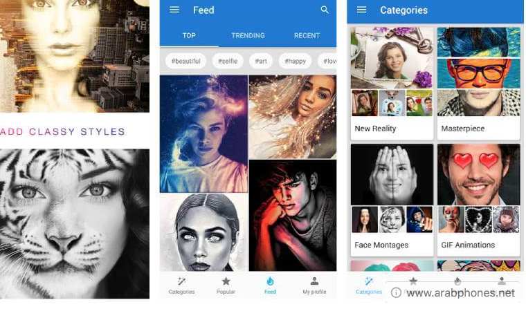 تحميل تطبيق photo lab pro مهكر apk آخر اصدار من ميديا فاير
