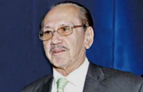 jose antonio moreno ruffinelli paraguay
