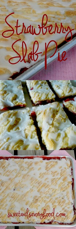 strawberry slab pie (sweetandsavoryfood.com)