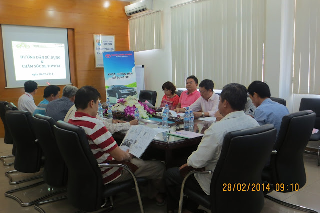 Cty Toyota Hung Vuong TPHCM - Website kinh doanh chinh thuc anh 13