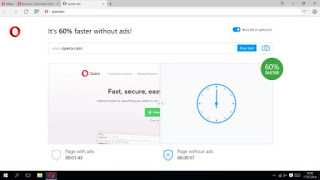 browser Terbaik dan Terpopuler PC dan Laptop - opera browser Terbaik dan Terpopuler PC dan Laptop - opera