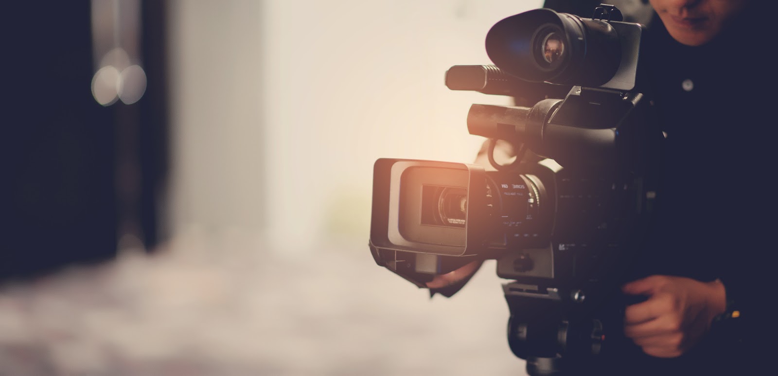 Want to Become a Videographer? It’s Easier Than You Think