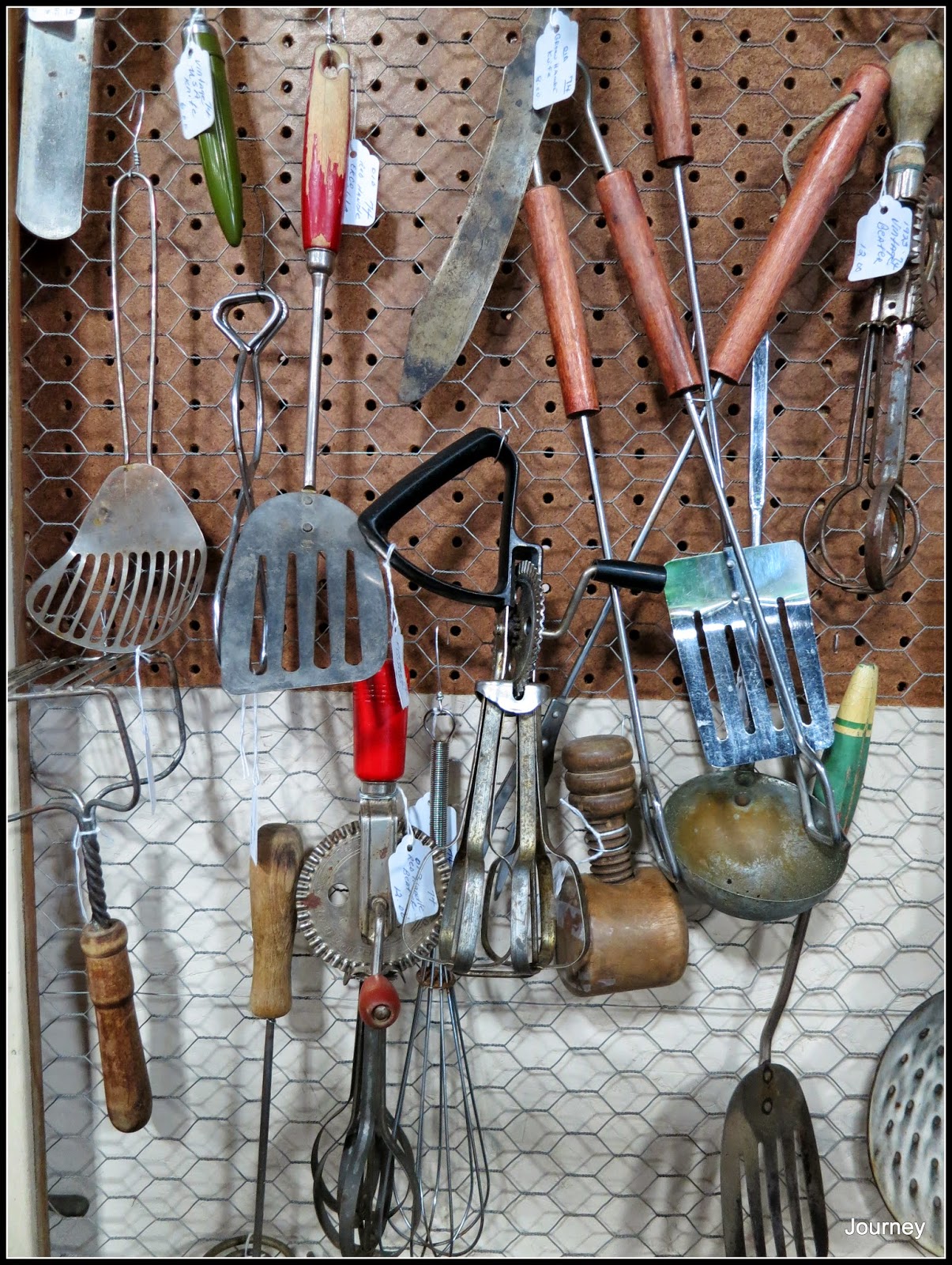 Journey: Freeway Emporium - Searcy, Arkansas