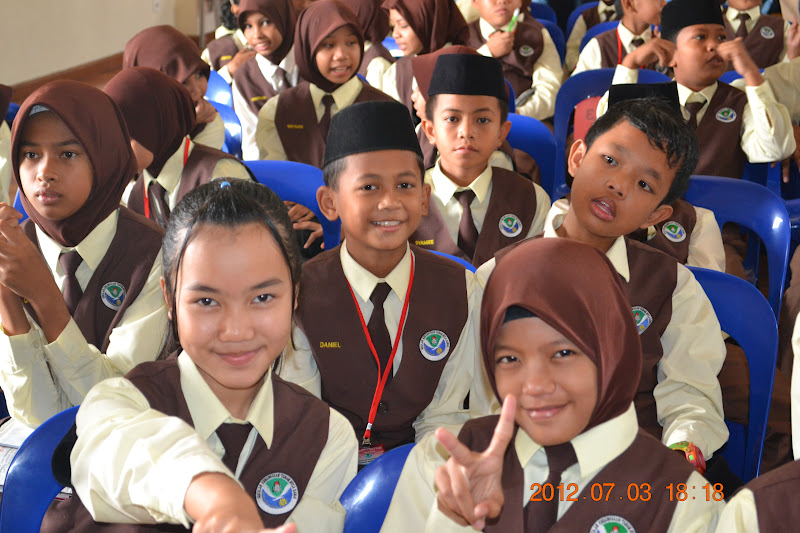 Sekolah Kebangsaan Alam Damai Kronis B