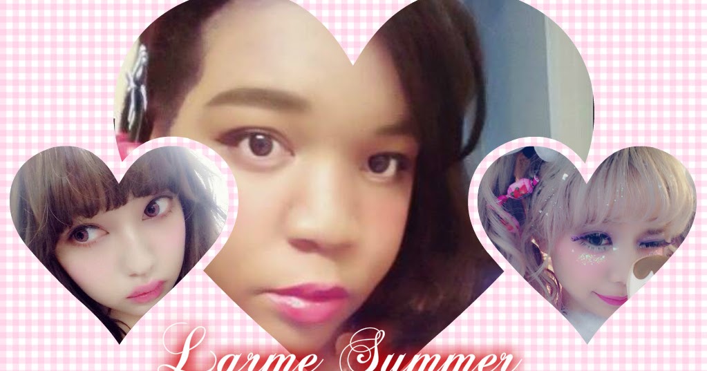 Larme foreign models