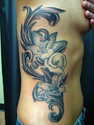 Tattoos Designs Pictures: Cute Tattoos For Women