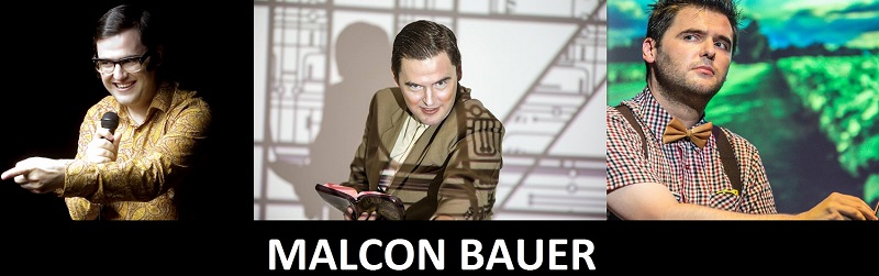 Malcon Bauer