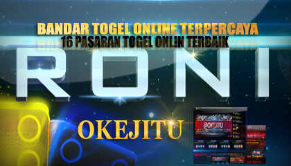 situs resmi togel onlin