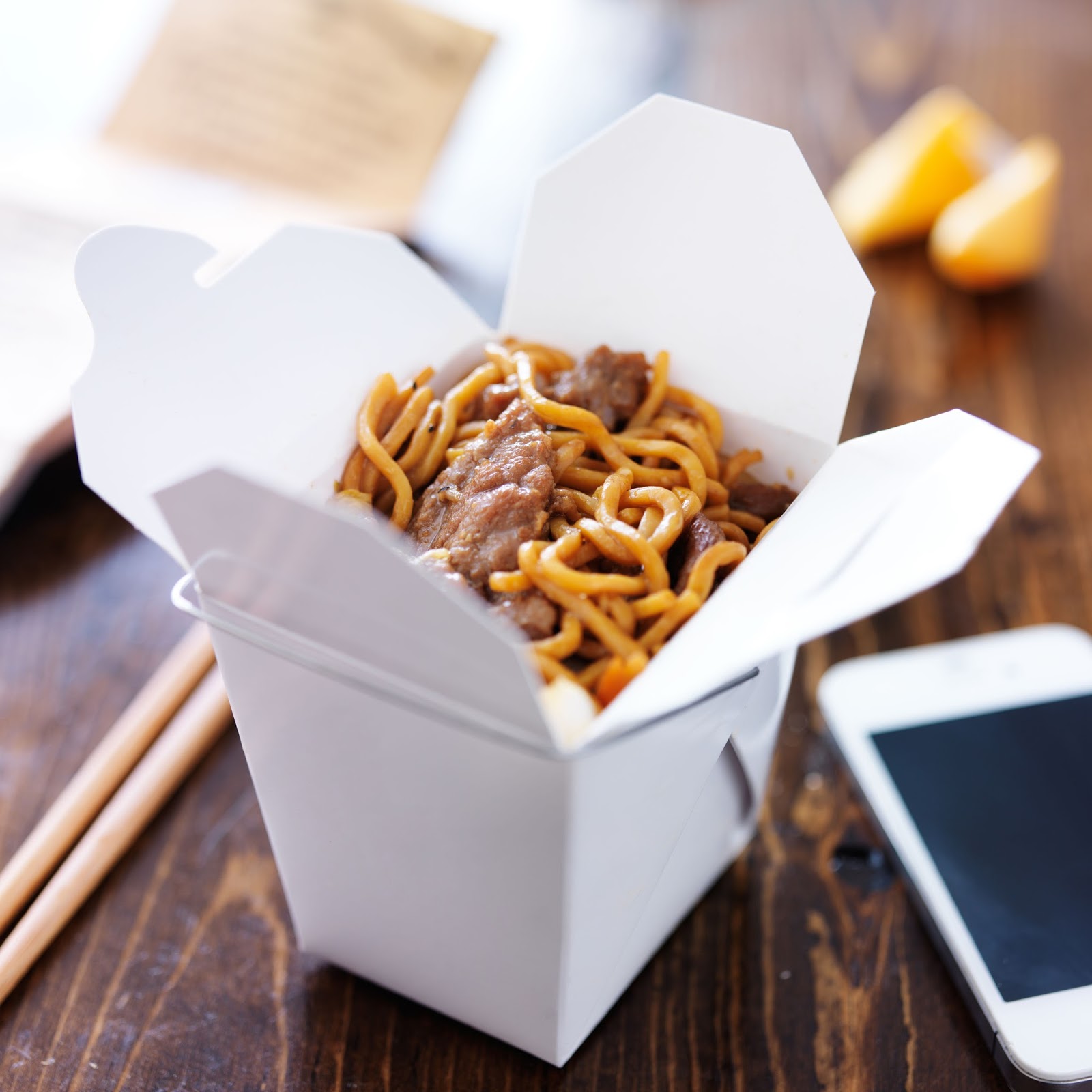 The Future of WasteFree Food Packaging and the Environment