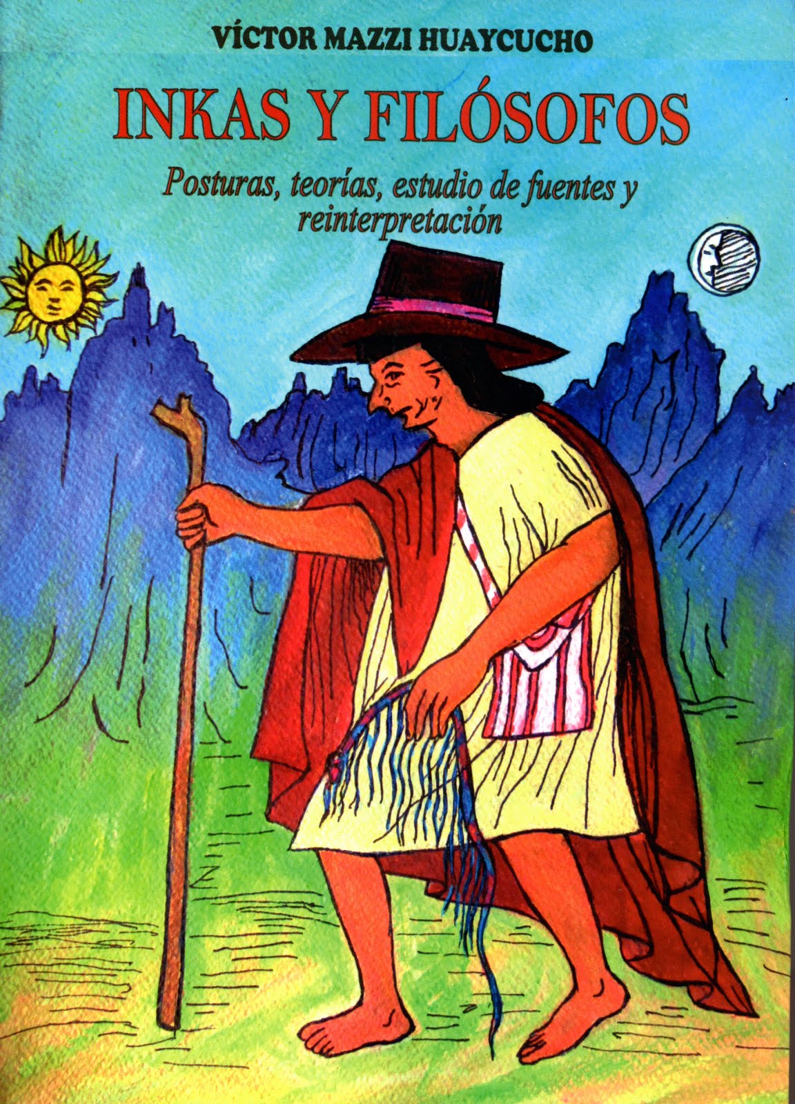 Inkas y filósofos