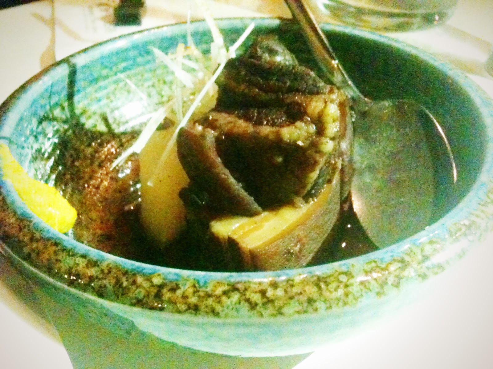 Perth on a Platter The Bonsai Restaurant & Cafe Lounge