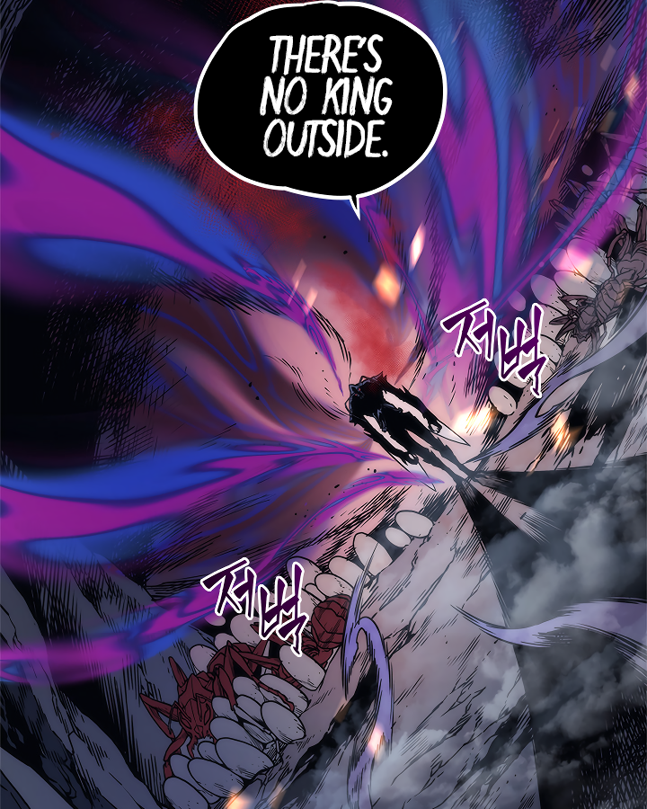 Solo Leveling Chapter 101 - AB Truyện