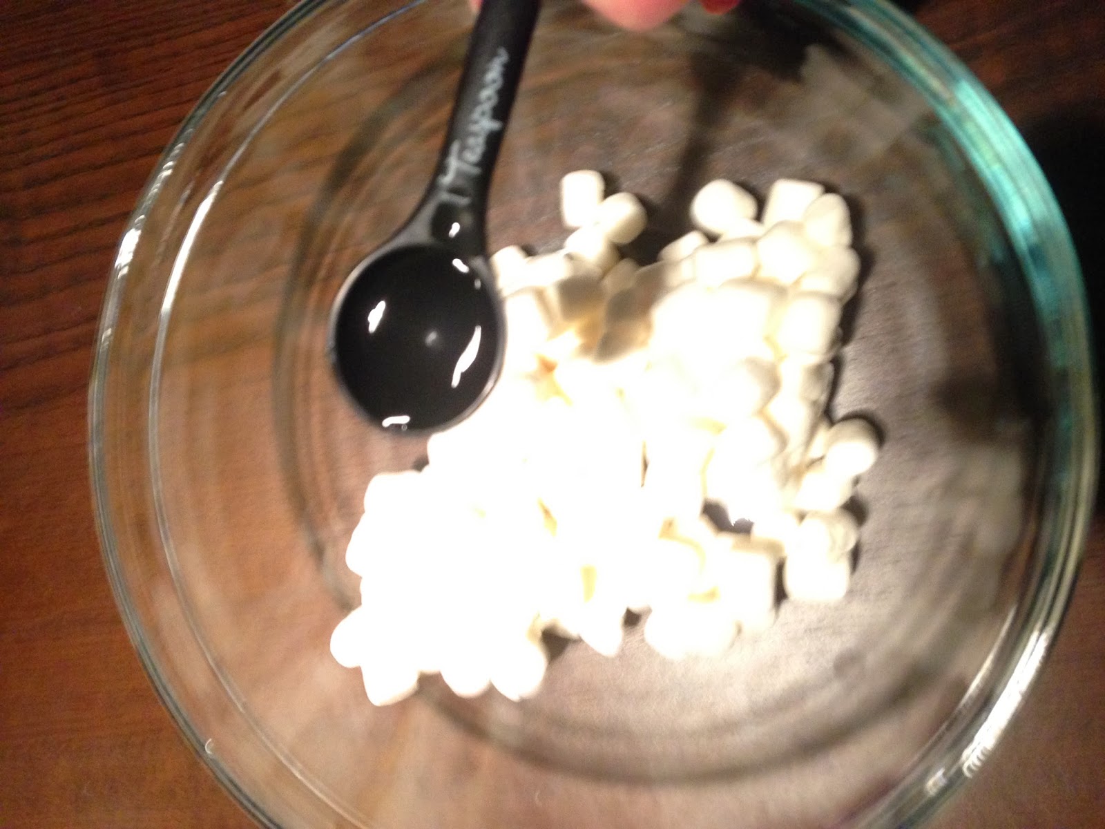 How To, How Hard, and How Much Homemade Marshmallow Fondant