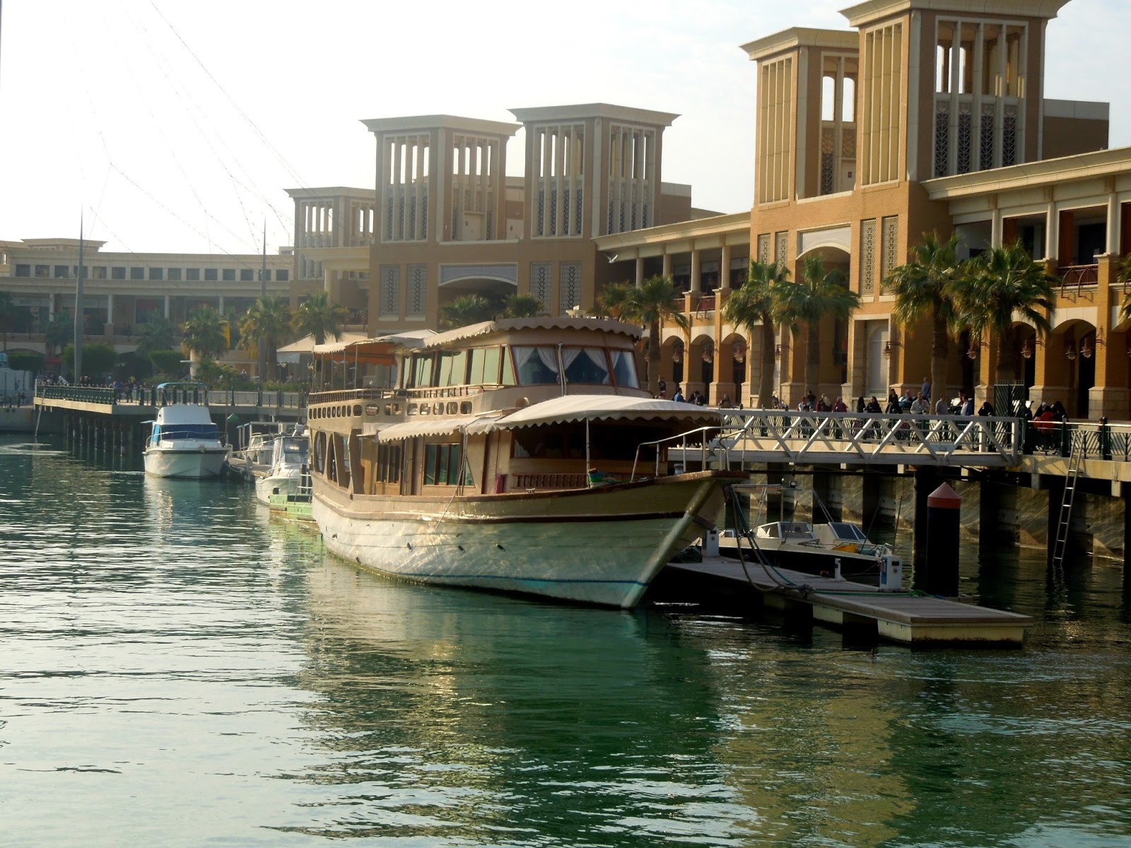 Stv Pix: Souq Sharq, Kuwait