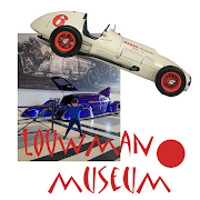 THE LOUWMAN MUSEUM: HISTORY OF CARS .....