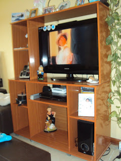 COMERCIAL COBALA S.A.: Separadores de Ambiente