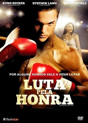 Luta Pela Honra Dublado e Dual Áudio Torrent 720p - Download