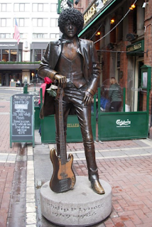 Enthusiastic Noise: An Homage to Thin Lizzy