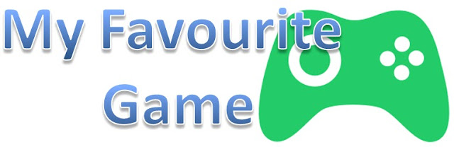 My Favorite Games