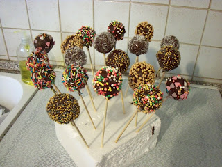 i cake pops