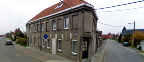 Maison Gérard Depardieu Belgique