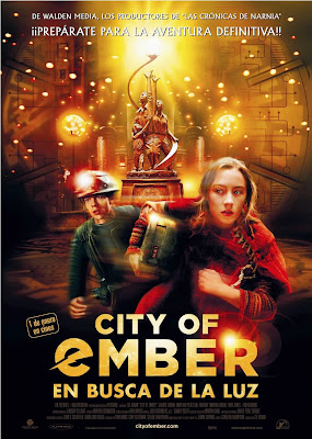 tardes de cine: agosto 2013