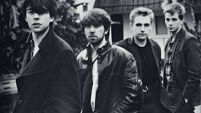 Echo And The Bunnymen Band Picture