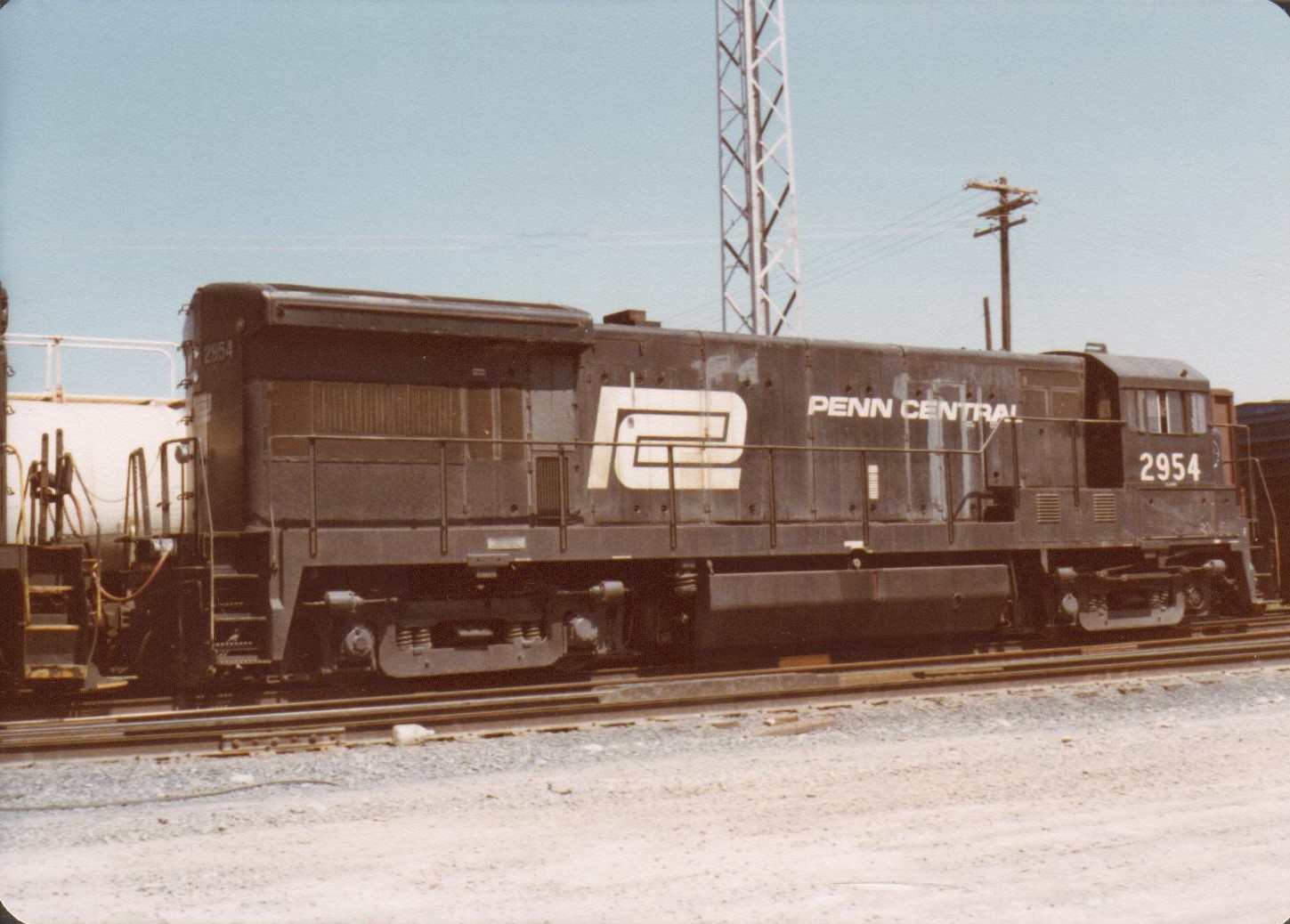 Penn Diesel Seananon Jopower