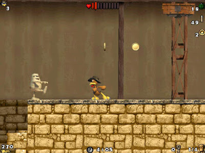 Crazy Chicken Atlantis Free Download Full Crazy Chicken Atlantis Free Download Full