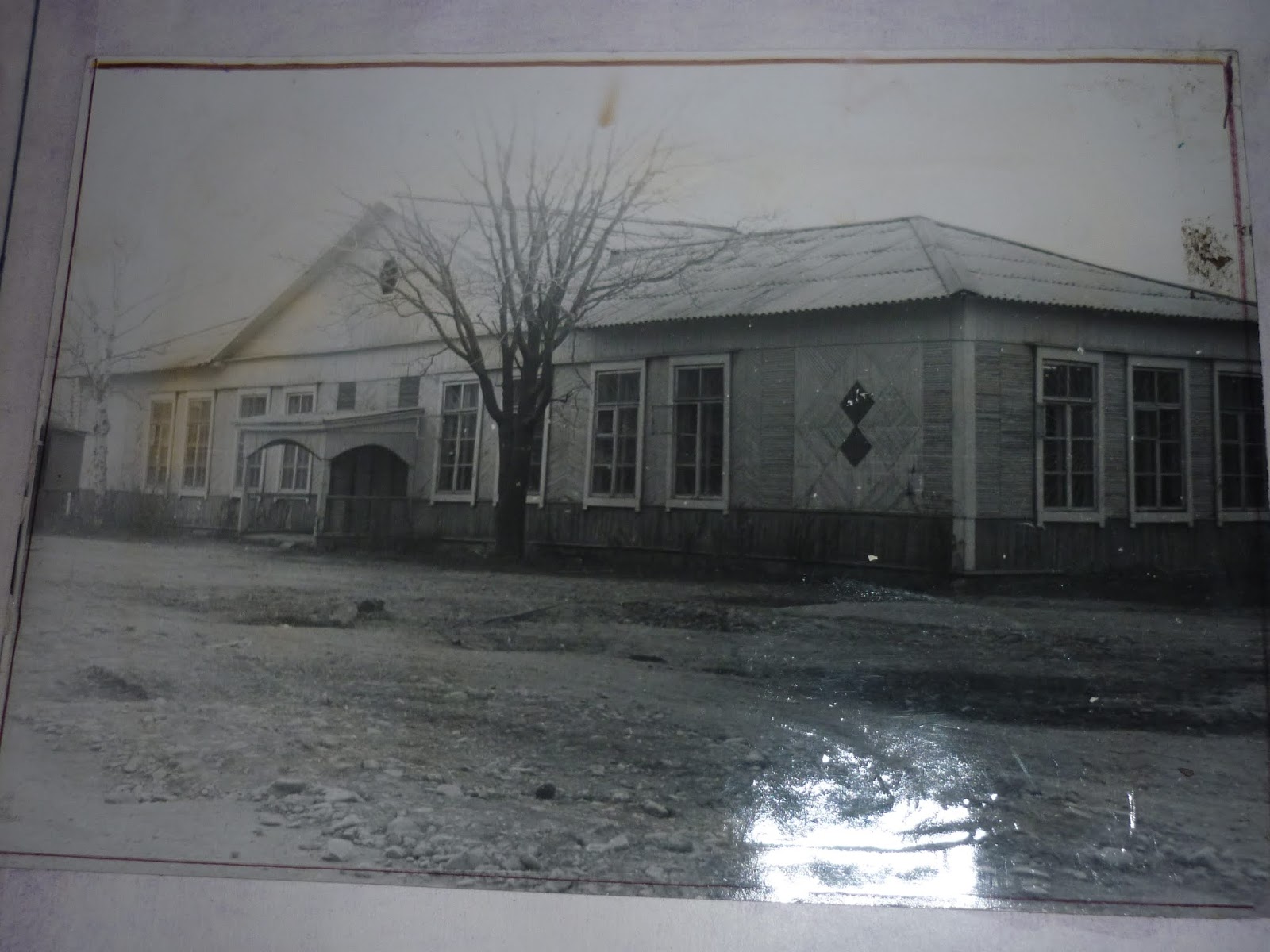 Эльбан Хабаровский Край Фото