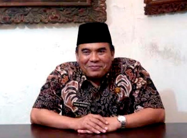 tersangka 2