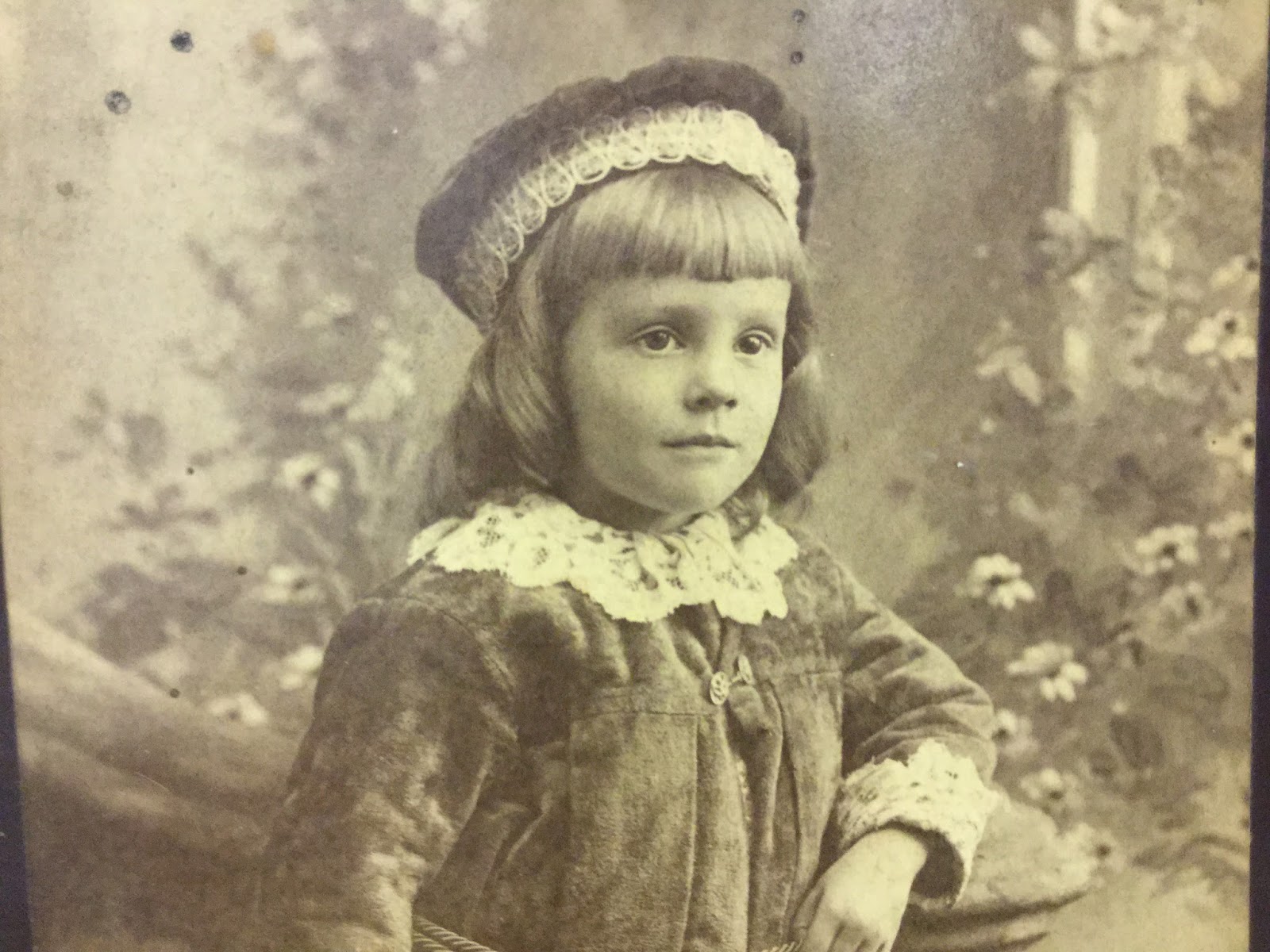 Hopper Family Genealogy