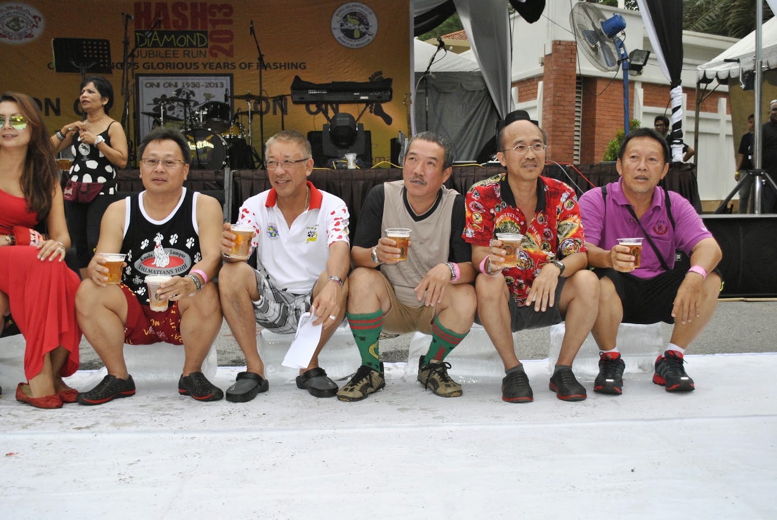 Hash House Harriers Royal Selangor Club Hash House Harriers