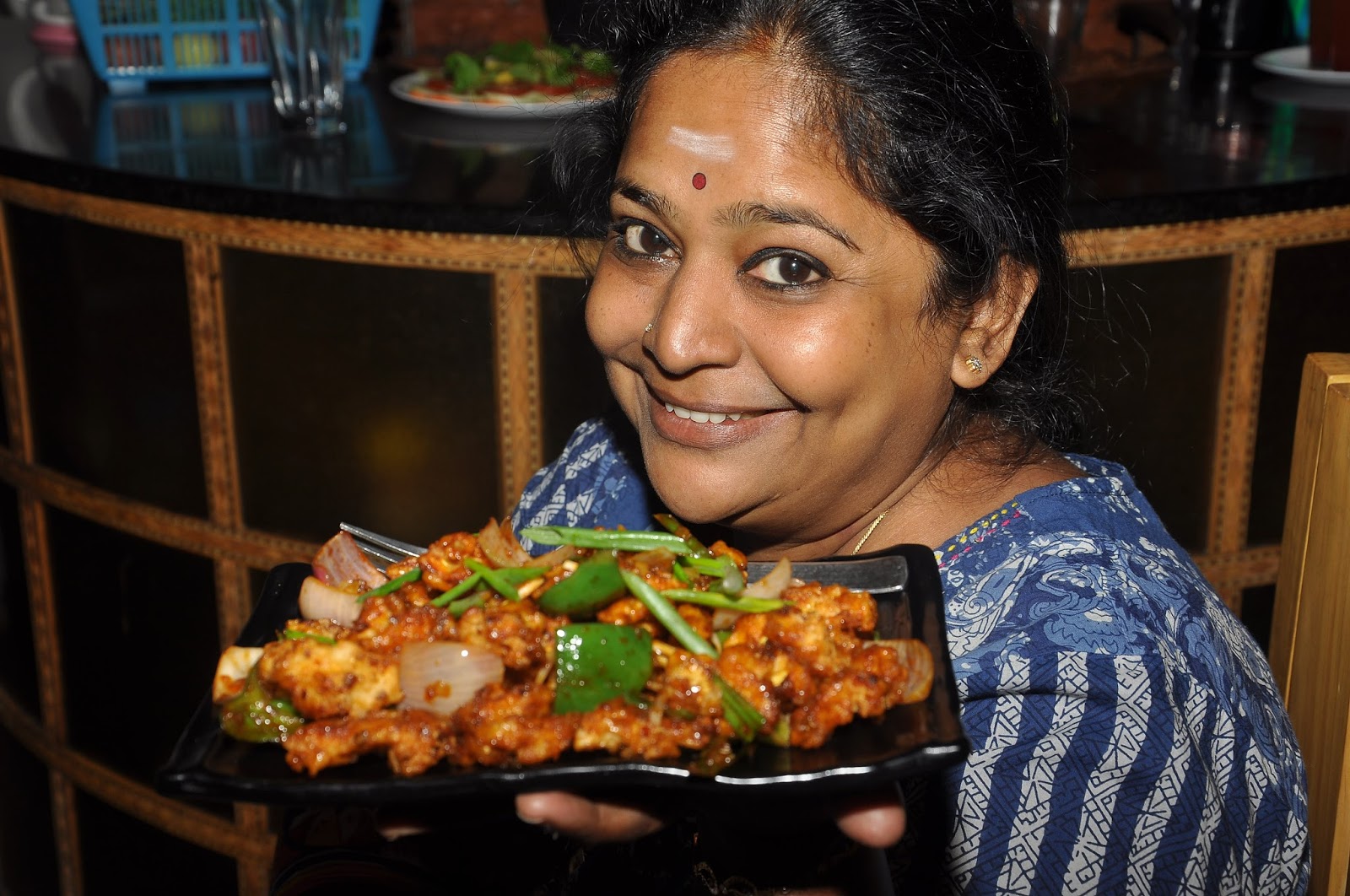 Indian Food Express PIND AUTHENTIC PUNJABI KHANA