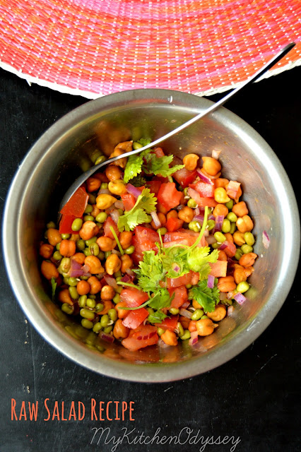 sprouts salad recipe1