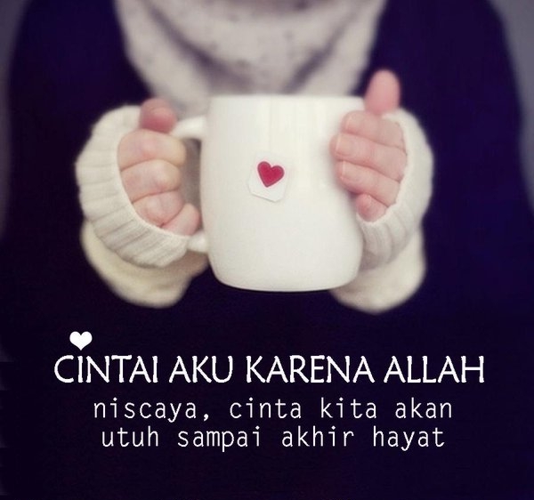Cuma Satu Kunci Jodohmu, Libatkan Allah dalam Mencari dan Saat Memilih Cuma Satu Kunci Jodohmu, Libatkan Allah dalam Mencari dan Saat Memilih