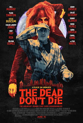 The Dead Dont Die Movie Poster 7