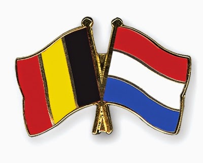 Belgium/Netherlands Mission