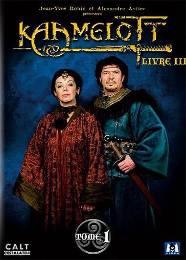 Le Quotidien Du Roi Immortel Vf Kaamelott – Saison 3 [Streaming] [Telecharger] – StreamingK.net