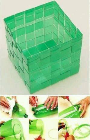 17 Ide Membuat Kreasi Dari Botol Bekas Menjadi Sesuatu yang Menakjubkan 17 Ide Membuat Kreasi Dari Botol Bekas Menjadi Sesuatu yang Menakjubkan