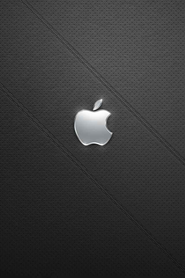 Download 55 Apple logo iPhone & iPhone 4S Wallpapers | Tip Tech News