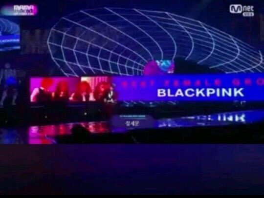 Blackpink News | blackpink got redfaced on mama 2017 daily k pop news Blackpink News | blackpink got redfaced on mama 2017 daily k pop news