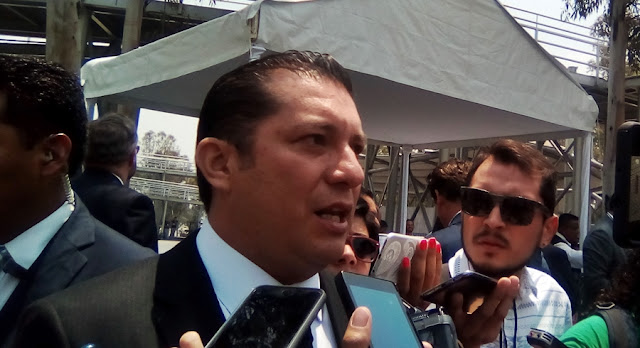 Palmarito Tochapan cuenta con calma tras enfrentamientos: SSP