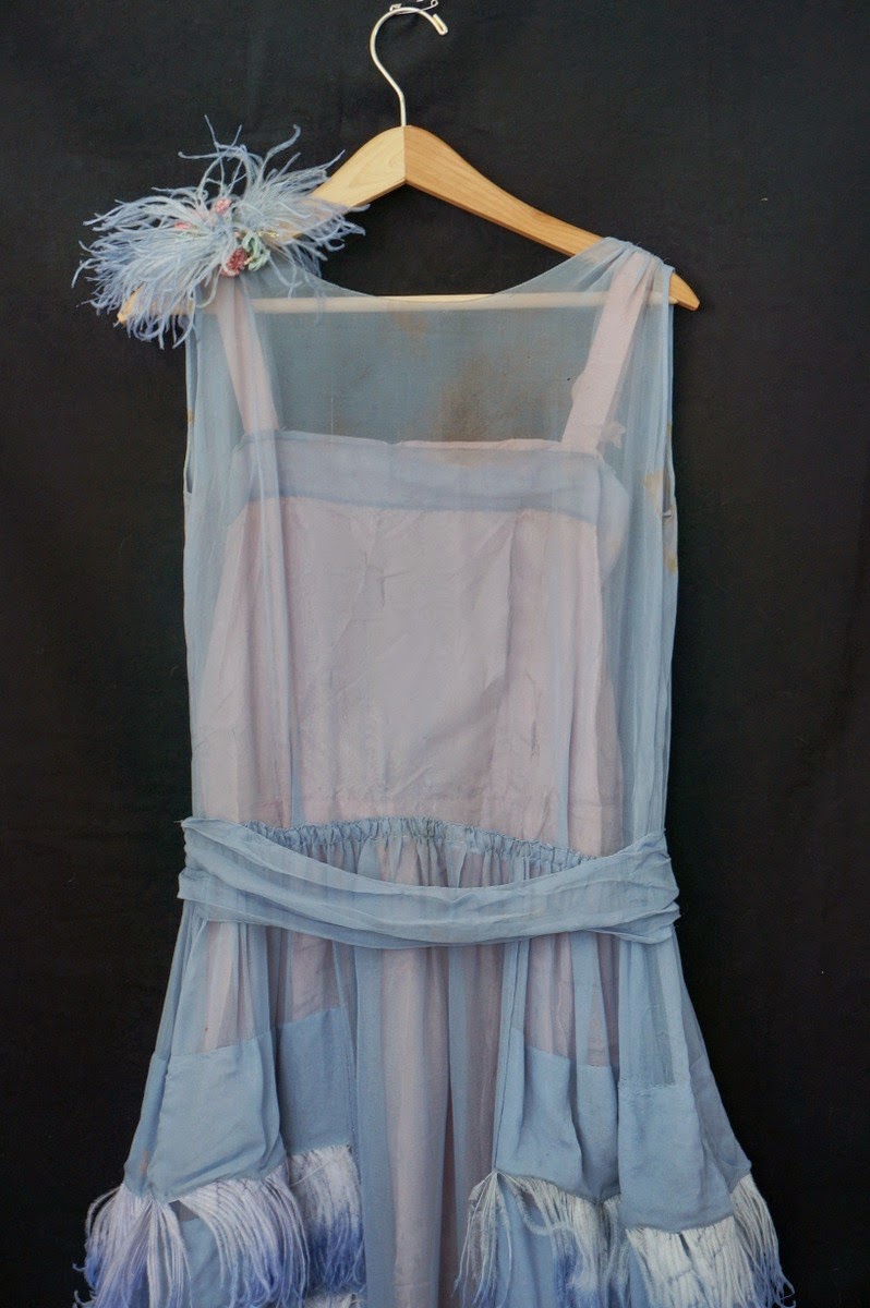 All The Pretty Dresses: Fabulous 1920's Party Dress