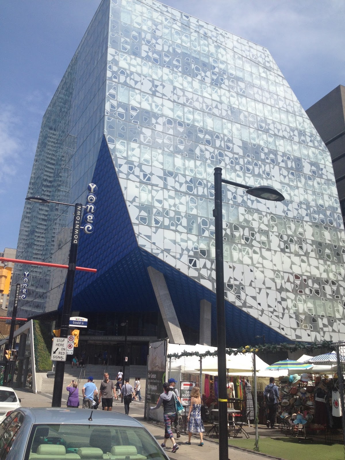 Open Door Review Ryerson University Student Learning Centre